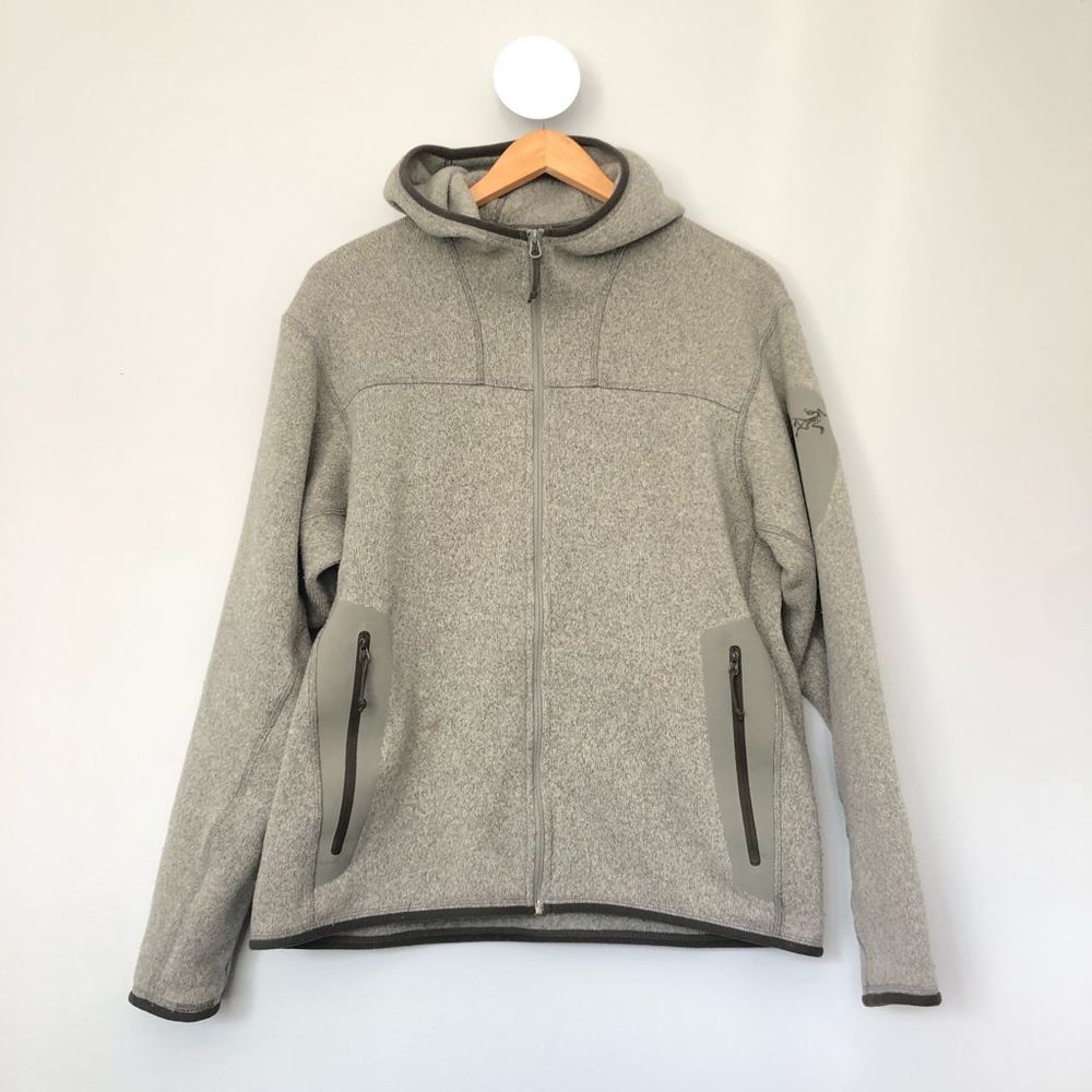 Arc'teryx Covert Hoody